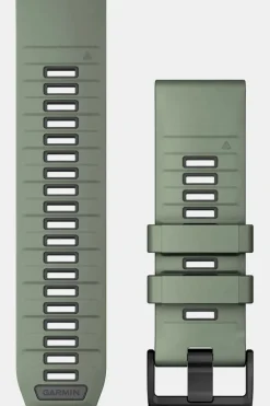 Garmin Accessoire Quickfit 26Mm Silicone Band Fenix 8