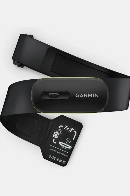 Garmin Activity Tracker Hrm 600 XS-S