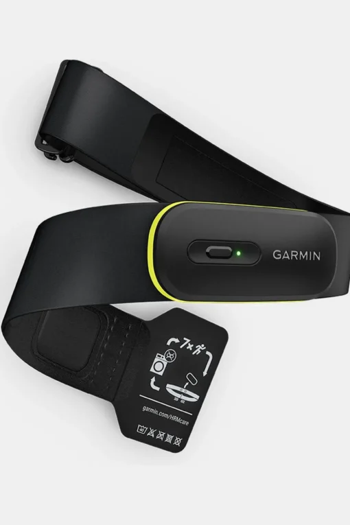 Garmin Activity Tracker Hrm 600 XS-S