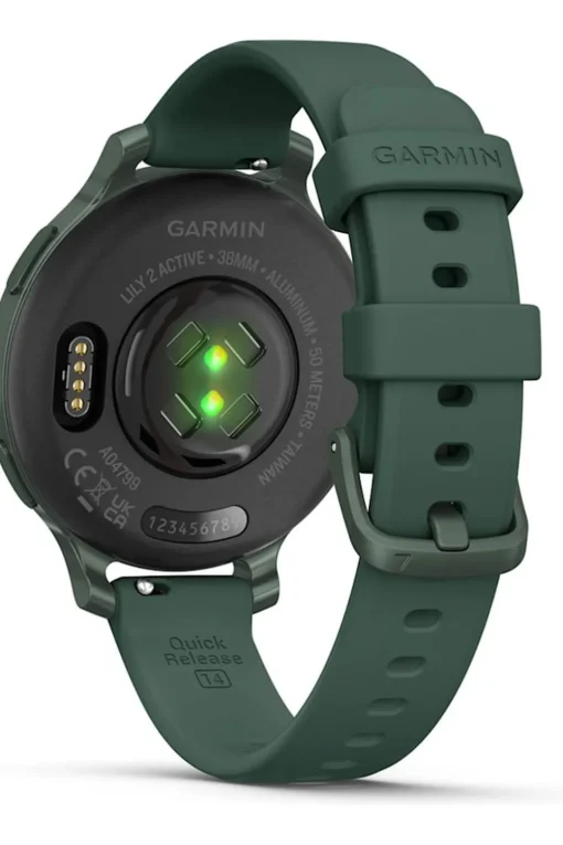 Garmin Activity Tracker Lily 2 Active