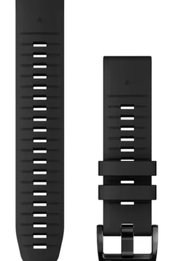 Garmin Batterij Quickfit 22mm Silicone Band