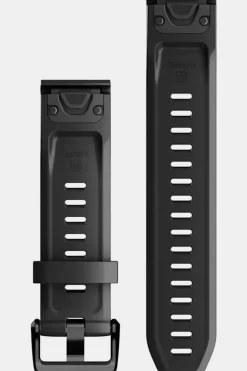 Garmin Batterij Quickfit 20Mm Silicone Band