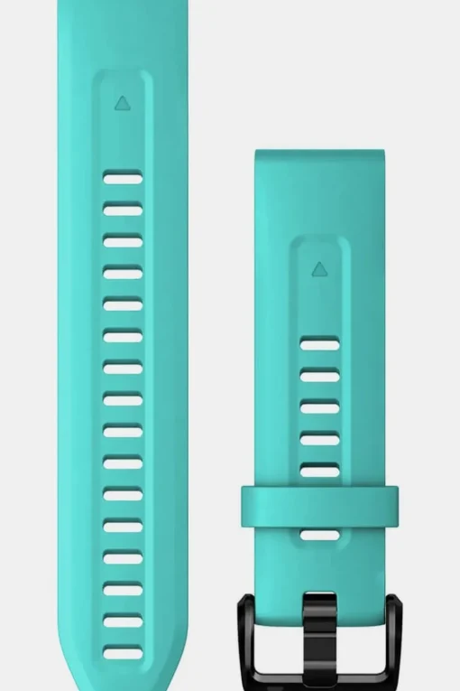 Garmin Batterij Quickfit 20Mm Silicone Band