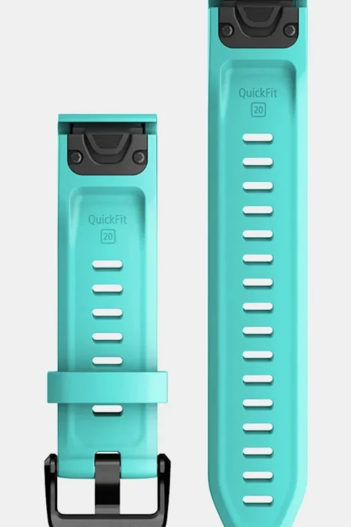 Garmin Batterij Quickfit 20Mm Silicone Band