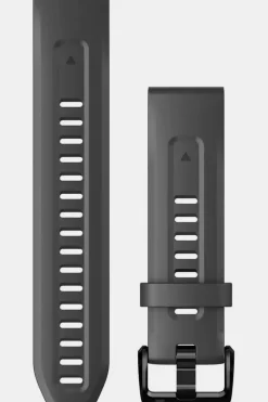Garmin Batterij Quickfit 20Mm Silicone Band