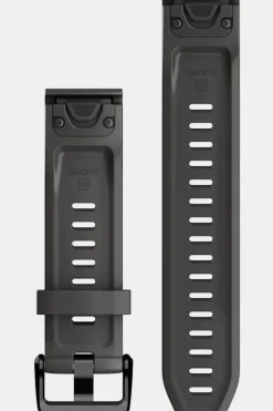 Garmin Batterij Quickfit 20Mm Silicone Band