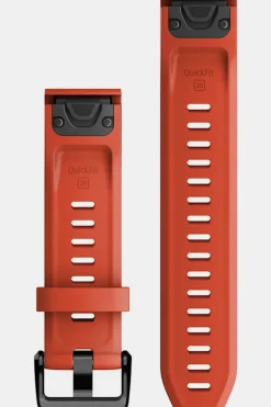 Garmin Batterij Quickfit 20Mm Silicone Band