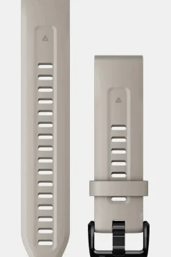 Garmin Batterij Quickfit 20Mm Silicone Band