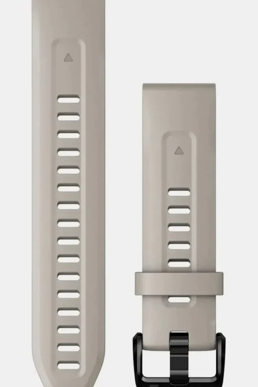 Garmin Batterij Quickfit 20Mm Silicone Band