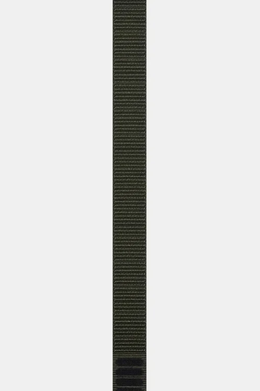 Garmin Batterij Ultrafit 26 Mm Nylon Horlogeband