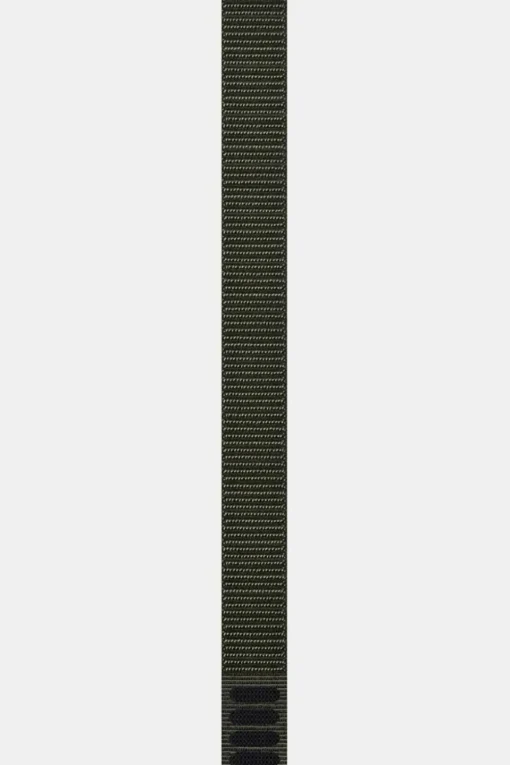 Garmin Batterij Ultrafit 22 Mm Nylon Horlogeband