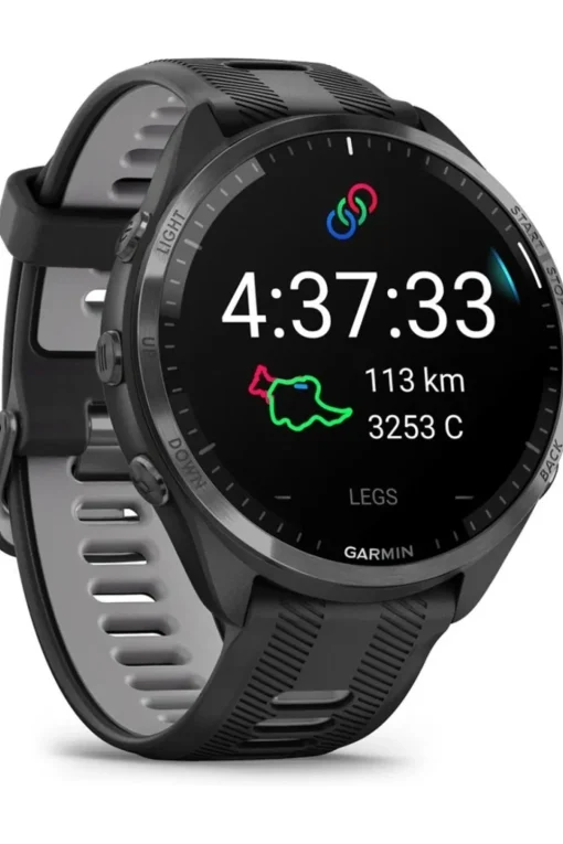 Garmin Forerunner 965 Emea