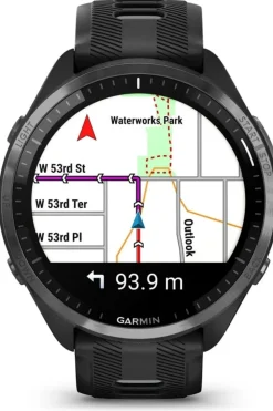 Garmin Forerunner 965 Emea