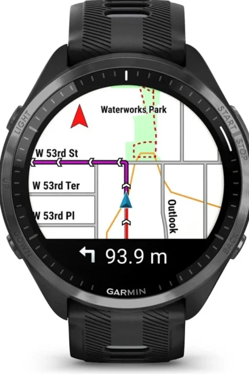 Garmin Forerunner 965 Emea