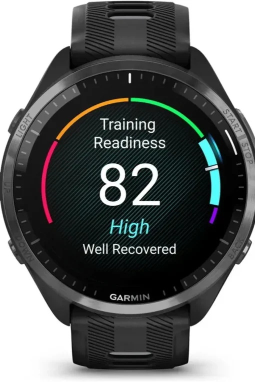Garmin Forerunner 965 Emea