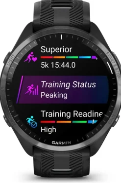 Garmin Forerunner 965 Emea