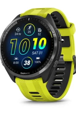 Garmin Forerunner 965 Emea