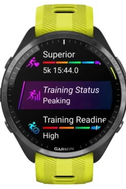 Garmin Forerunner 965 Emea