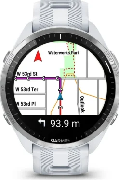 Garmin Forerunner 965 Emea