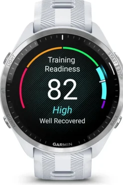 Garmin Forerunner 965 Emea