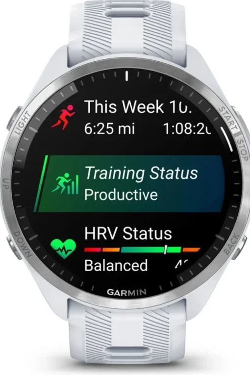 Garmin Forerunner 965 Emea
