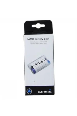 Garmin GPS Accessoire NiMH Battery Pack