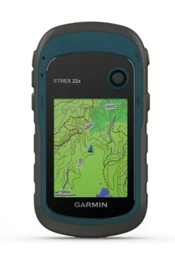 Garmin GPS Etrex 22x