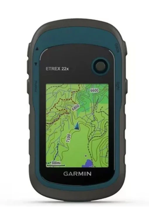 Garmin GPS Etrex 22x