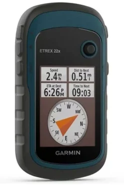 Garmin GPS Etrex 22x