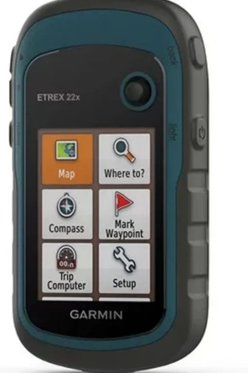 Garmin GPS Etrex 22x