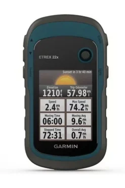 Garmin GPS Etrex 22x