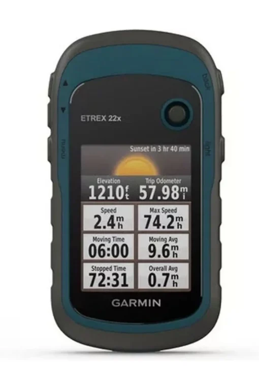Garmin GPS Etrex 22x