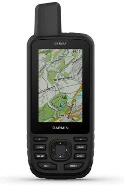 Garmin Gps Gpsmap 67