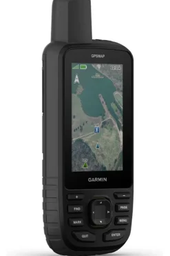 Garmin Gps Gpsmap 67