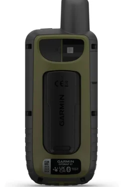 Garmin Gps Gpsmap 67