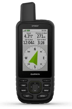 Garmin Gps Gpsmap 67