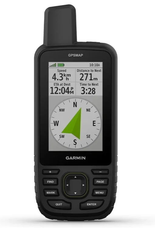 Garmin Gps Gpsmap 67