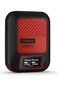Garmin Gps Inreach Messenger Plus