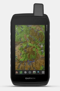 Garmin Gps Montana 710