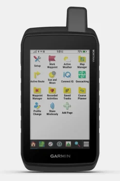 Garmin Gps Montana 710