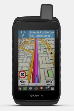 Garmin Gps Montana 710
