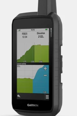 Garmin Gps Montana 710