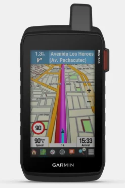 Garmin Gps Montana 710I