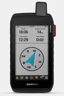 Garmin Gps Montana 710I