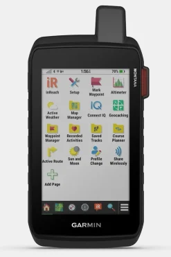 Garmin Gps Montana 710I