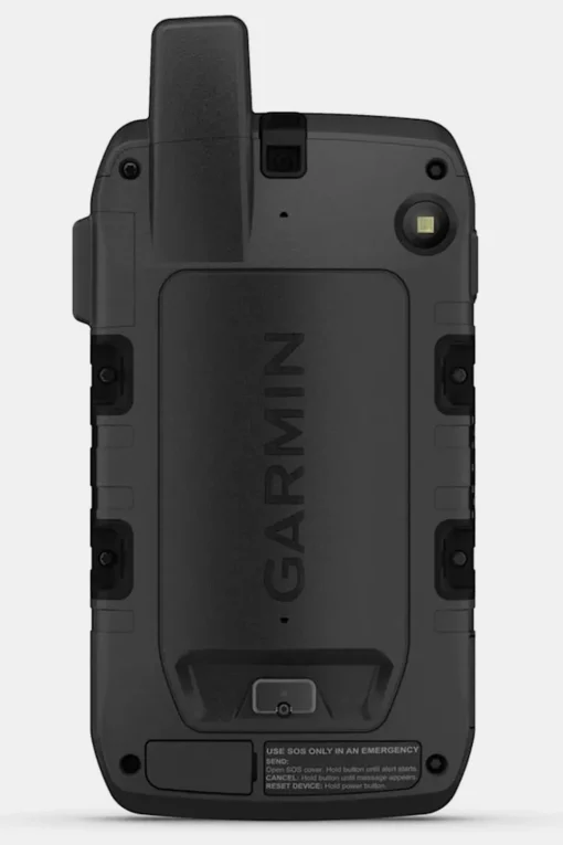 Garmin Gps Montana 710I