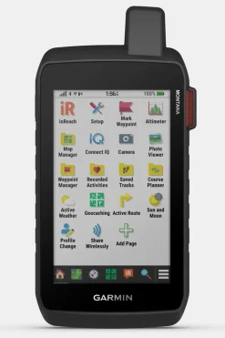 Garmin Gps Montana 760I