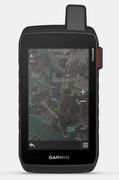 Garmin Gps Montana 760I
