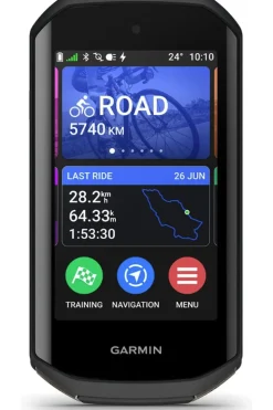 Garmin GPS-fietscomputer Edge 1050 EU