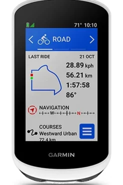 Garmin GPS-fietscomputer Edge Explore 2 EU